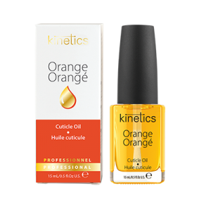 Essential Cuticle Oil - Orange 15 ml
